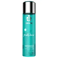 Ulei de masaj Swede aromatizat, incalzitor, 120ml