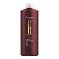 Sampon Londa Professional Velvet Oil, 1000ml