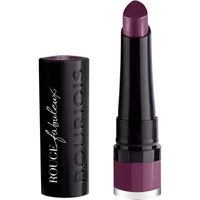 Ruj Bourjois Rouge Fabuleux 015 Plum Plum Pidou 2.3g