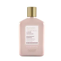Sampon Alfaparf Milano Keratin Therapy Lisse Design, 250ml, Anti-Frizz