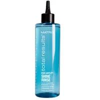 Balsam Matrix Total Results High Amplify Shine, tehnologie lamelară, 250ml