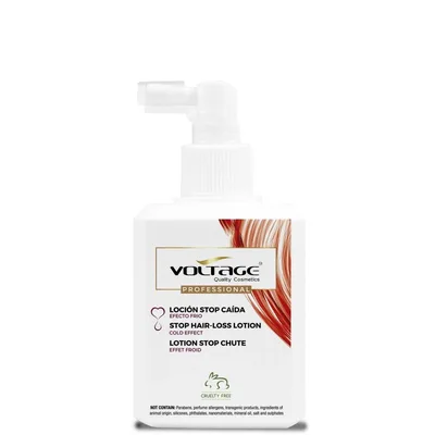 Loțiune anti-cădere păr, Voltage, Professional, 200ml