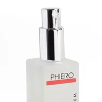 Parfum cu Feromoni, Phiero, Premium, pentru Bărbați