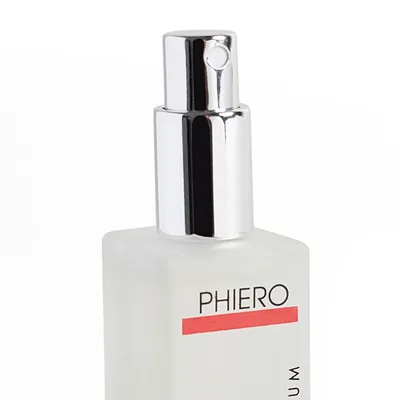 Parfum cu Feromoni, Phiero, Premium, pentru Bărbați