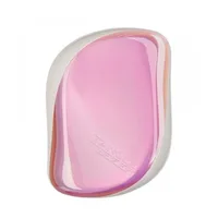 Perie păr Tangle Teezer The Compact Styler Holo Hero