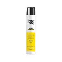 Spray Fixativ Machiaj, Revlon Proyou The Setter, 500ml
