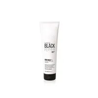Masca de păr Inebrya, Black Pepper, 250ml, alb
