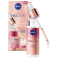 Ser lifting facial, Nivea, Cellular Expert Lift, 30ml