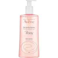 Gel de duș, Avène, 500ml