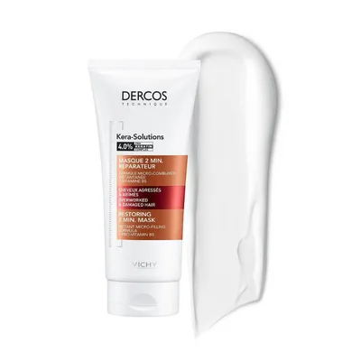 Masca de par Vichy Dercos Kera Solutions, 200ml