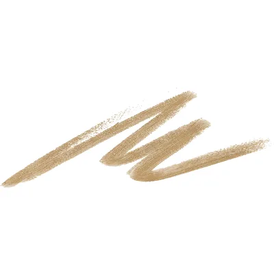 Creion retractabil sprancene, Wet 'N' Wild, Ultimate Brow, Taupe