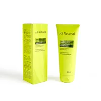 Cremă Anti-Sagging și Fermitate, 500cosmetics, XS Natural, 270g