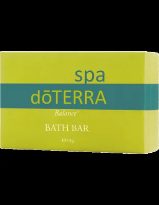 Săpun de baie doTERRA Balance, 113 g