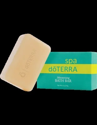 Săpun de baie hidratant, doTERRA, 113 g