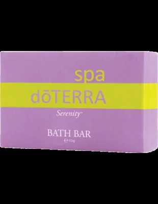Săpun de baie Spa Serenity, doTERRA, 113 g