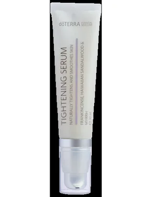 Ser de netezire a pielii, doTERRA, 30 ml