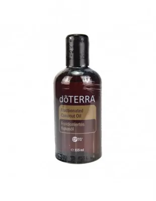 Ulei De Cocos Fractionat, 115 ml, DōTerra
