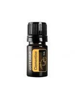 Ulei esențial de Clementina, doTERRA, 5 ml