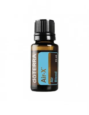 Amestec de uleiuri esentiale Air-X™, 15 ml