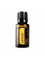 Ulei esential, Lemon, doTERRA, 15 ml