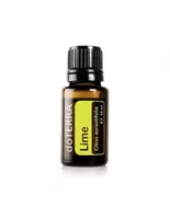 Ulei esential de lamaie verde, Lime, doTERRA,15 ml