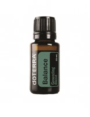 Amestec pentru echilibrare, Balance, doTERRA, 15ml
