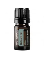 Ulei esential, Balsam Fir, doTERRA, 5 ml