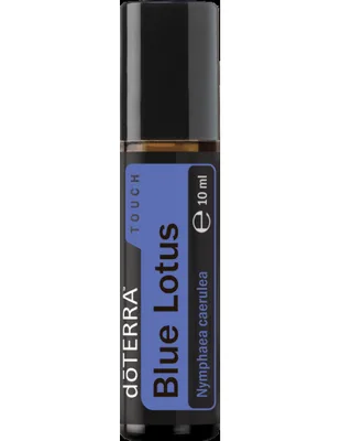 Ulei esential, Blue Lotus Touch, doTERRA, 10 ml