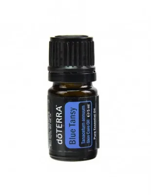 Ulei esential, Blue Tansy, doTERRA, 5 ml