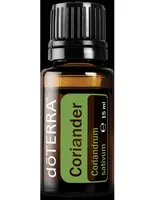 Ulei esential de coriandru, Coriander, doTERRA, 15 ml