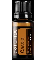 Ulei esential de scortisoara, Cassia, doTERRA, 15 ml