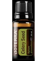 Ulei esential Celery Seed, doTERRA, 15 ml