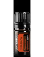 Ulei esential Cinnamon, doTERRA, 5 ml