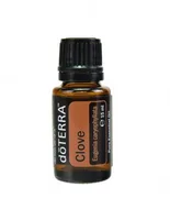 Ulei esential de cuisoare, Clove, doTERRA, 15 ml