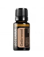Ulei esential de cedru, Cedarwood, doTERRA, 15 ml