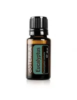 Ulei esential, Eucalipt, doTERRA, 15ml