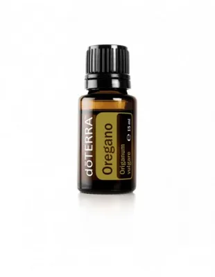 Ulei esential, Oregano, doTERRA, 15ml