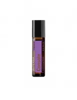 Ameste de ulei esential, Console Touch, doTERRA, 10ml