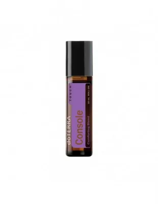 Ameste de ulei esential, Console Touch, doTERRA, 10ml