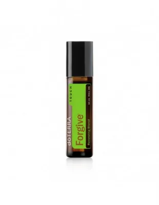 Amestec de ulei esential, Forgive Touch, doTERRA, 10ml