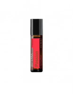 Amestec pentru inspiratie, Passion Touch, doTERRA, 10ml