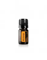 Ulei esential, Wild Orange, doTERRA, 15 ml