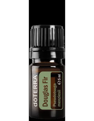 Ulei esential Douglas Fir, doTERRA, 5 ml