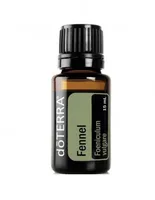 Ulei esential de fenicul, Fennel, doTERRA,15 ml