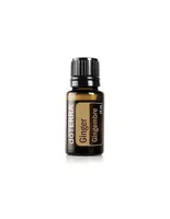 Ulei esential de ghimbir, Ginger, doTERRA, 15 ml