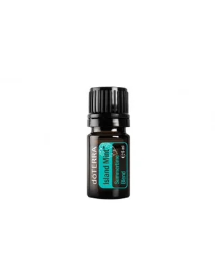 Ulei esential, Island mint, doTERRA, 5ml