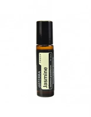 Amestec de ulei esential, Jasmine Touch, doTERRA, 10 ml