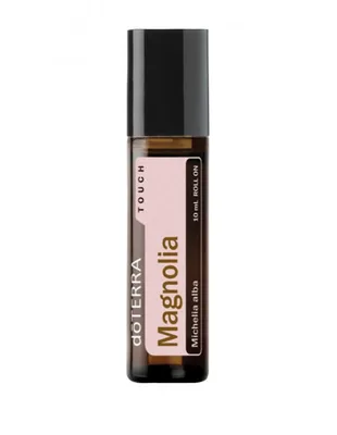 Amestec de ulei esential, Magnolia Touch, doTERRA, 10 ml