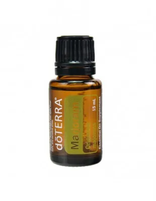 Ulei esential de maghiran, Marjoram, doTERRA, 15 ml