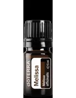 Ulei esential de roinita, Melissa, doTERRA, 5 ml